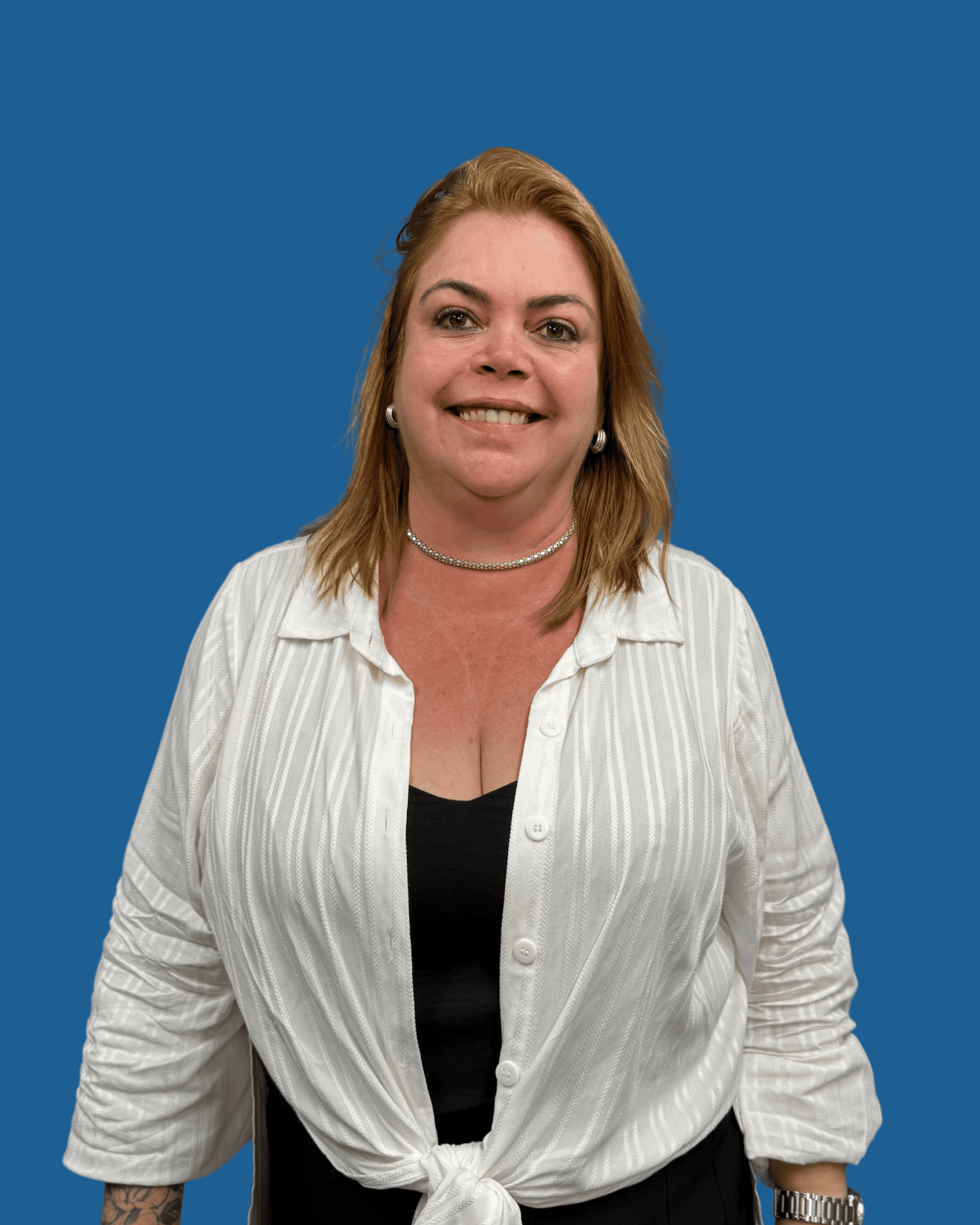 TITA ARANTES