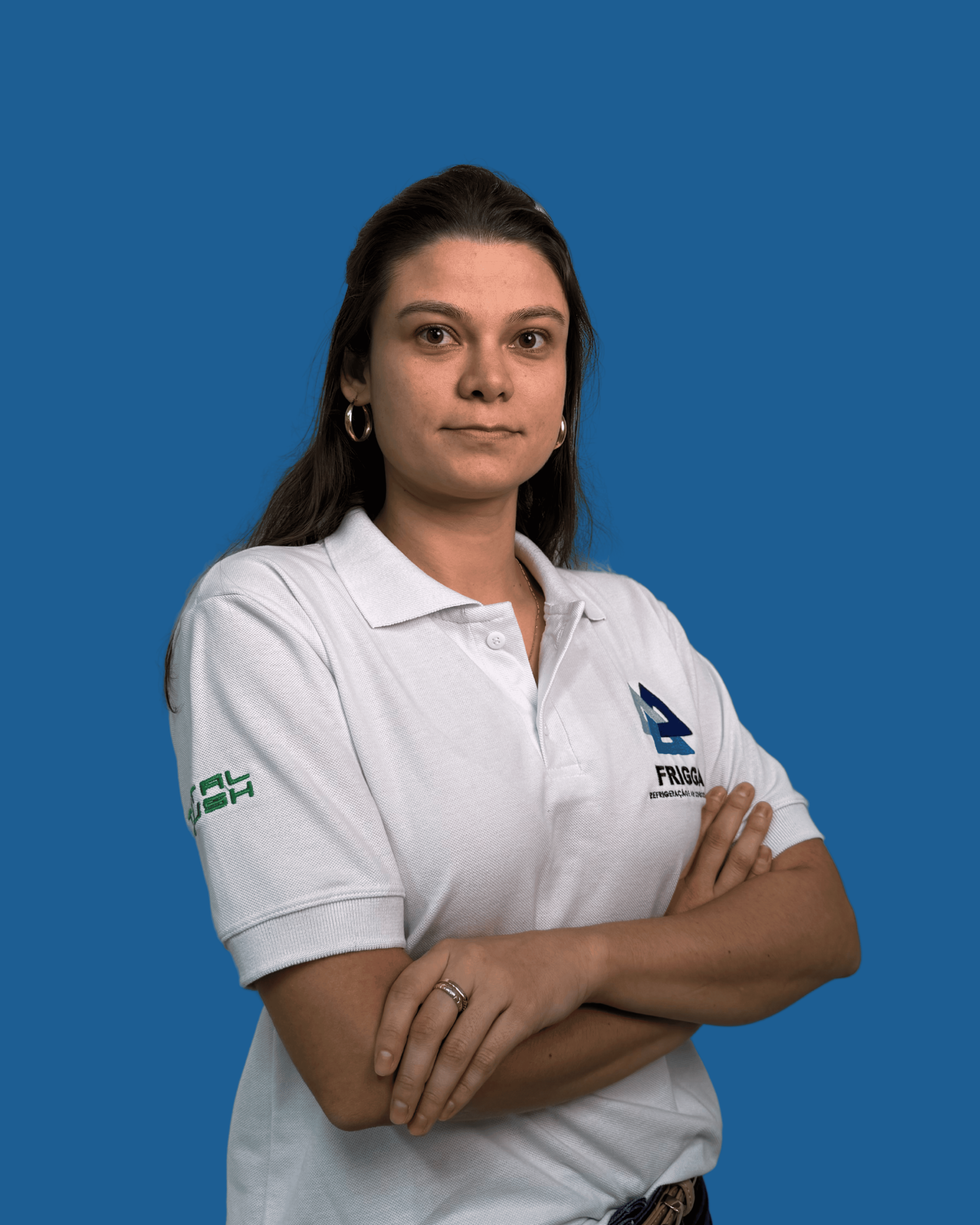ANA CAROLINA